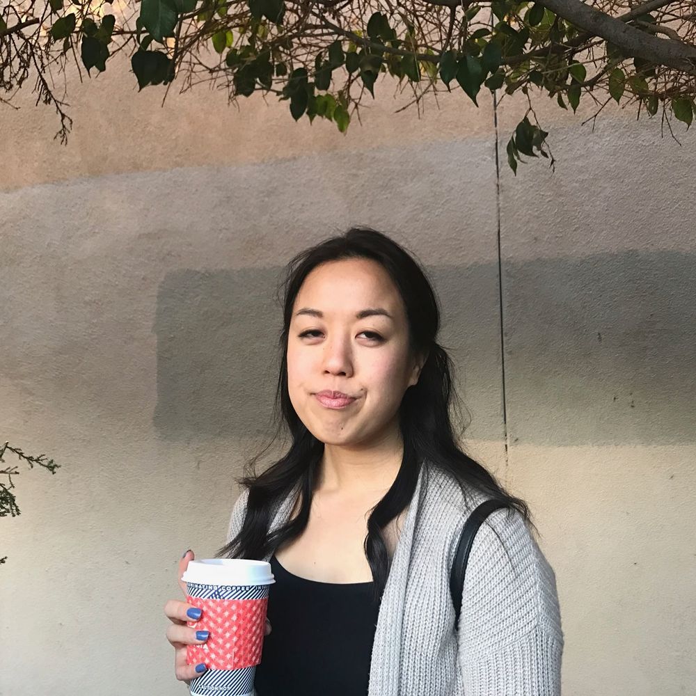 Meet your Posher, Alicia